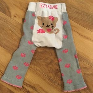 Izzy & okie cat pants